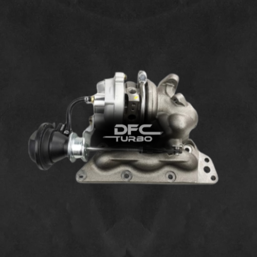 Turbo Novo OEM SMART -  727211-5001S