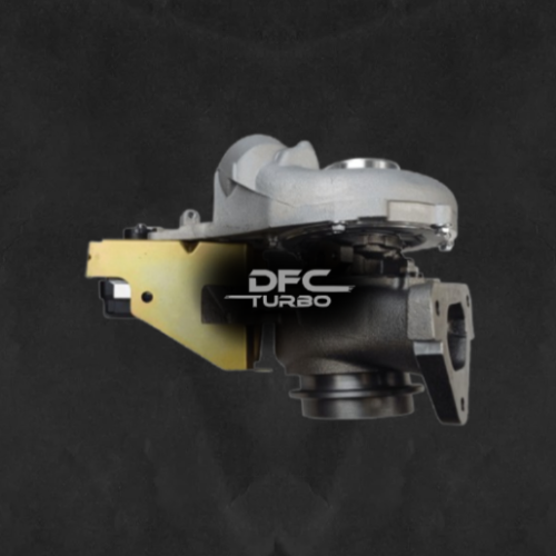 Turbo Novo OEM MERCEDES-BENZ -  727461-5006S