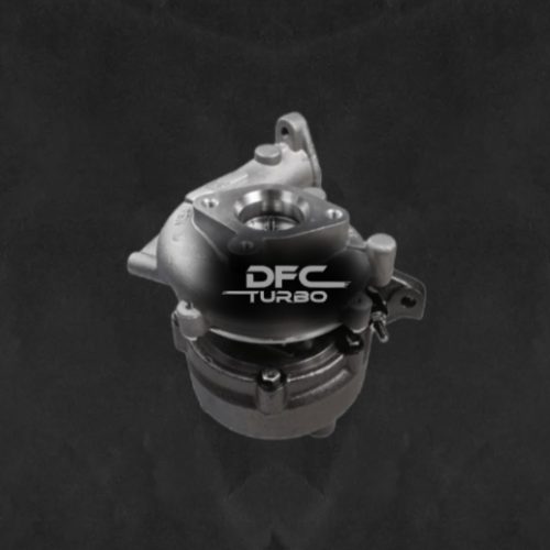 Turbo Novo OEM NISSAN - 725864-0001