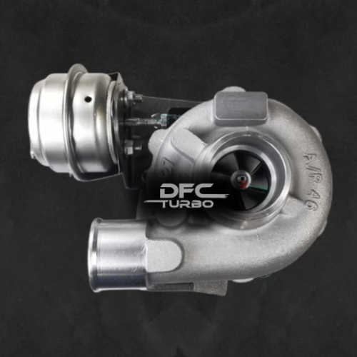 Turbo Novo OEM HYUNDAI 2.0 CRDi - 729041-5009S