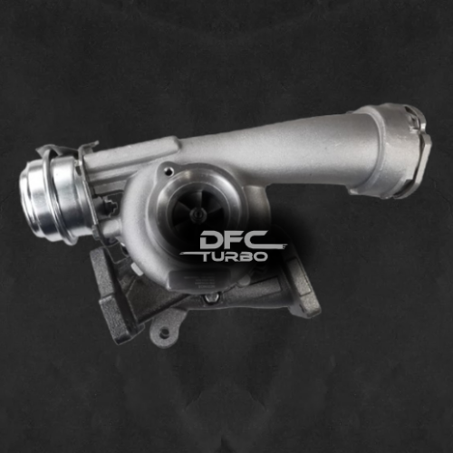 Turbo Novo OEM VOLKSWAGEM 2.5 TDI - 729325-5004S
