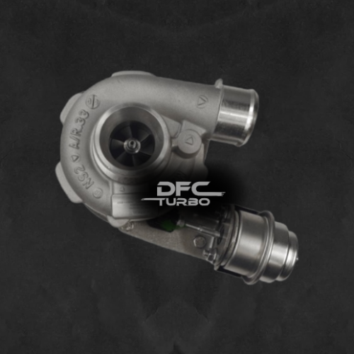Turbo Novo OEM HYUNDAI 1.5 CRDi - 740611-0001