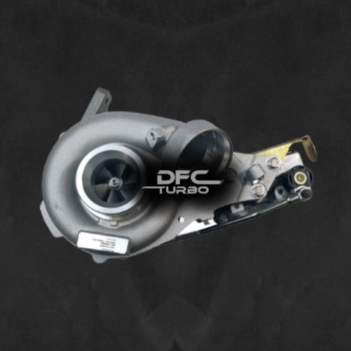 Turbo Novo OEM MERCEDES-BENZ -  742693-0001