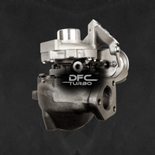 Turbo Novo OEM BMW, ALPINA - 717478-0001