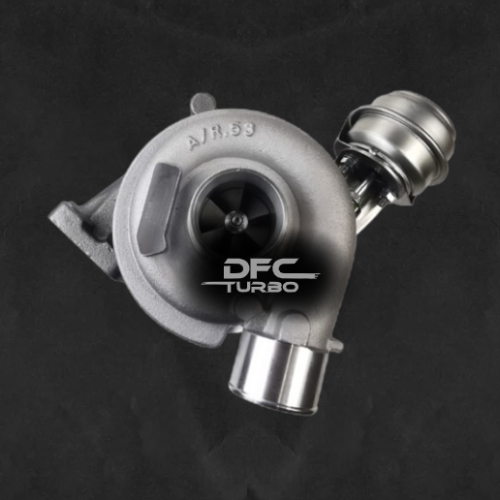Turbo Novo OEM IVECO, RENAULT -  707114-0001