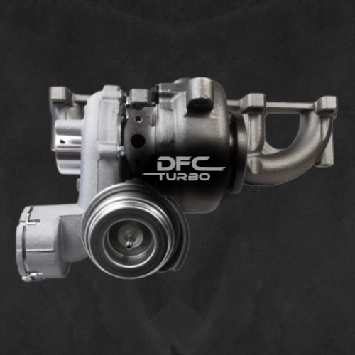 Turbo Novo OEM SKODA, SEAT, AUDI, VOLKSWAGEM 2.0 TDI- 751851-0004