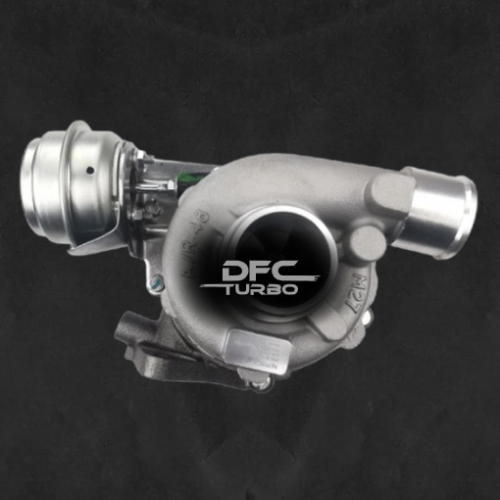 Turbo Novo OEM KIA, HYUNDA 2.0 CRDi-  757886-0008