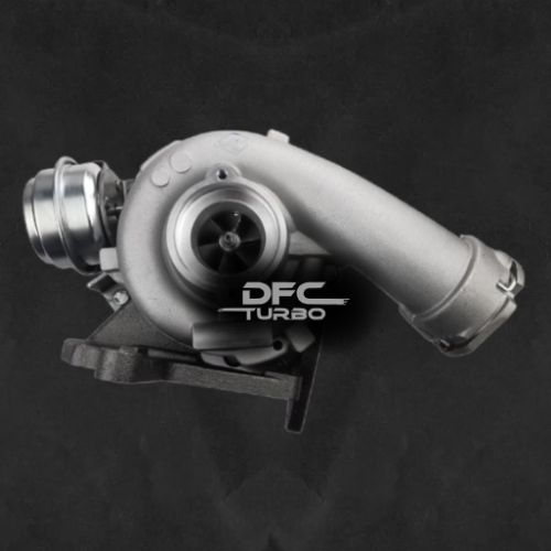 Turbo Novo OEM VOLKSWAGEM 2.5 TDI - 760698-0002