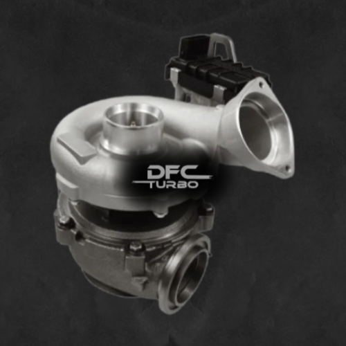 Turbo Novo OEM BMW -  765985