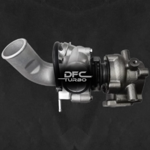 Turbo Novo OEM HYUNDAI 2.5 TD -  767032-0001