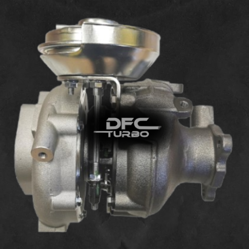 Turbo Novo OEM TOYOTA -  775095-5001