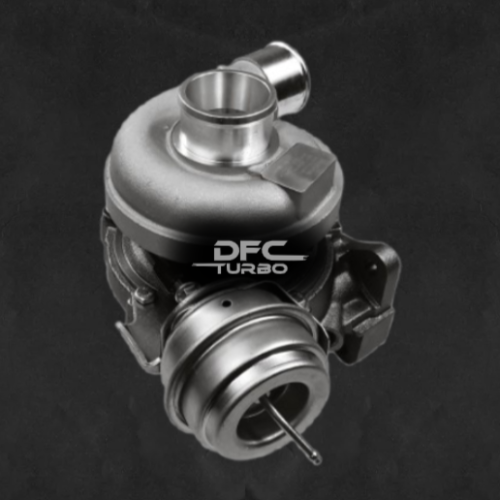 Turbo Novo OEM KIA, HYUNDA - 775274-0002
