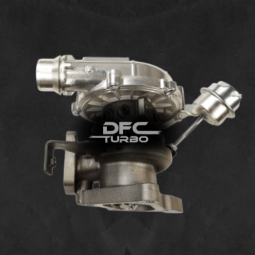 Turbo Novo OEM RENAULT, OPEL NISSAN, FIAT  -  786997-0001