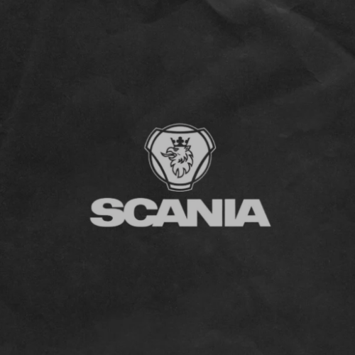 SCANIA