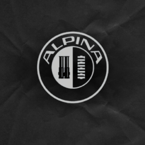ALPINA