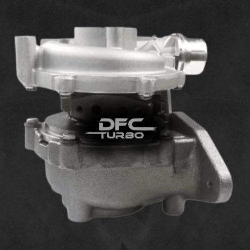 Turbo Novo OEM NISSAN, RENAULT, OPEL -  790179-0002