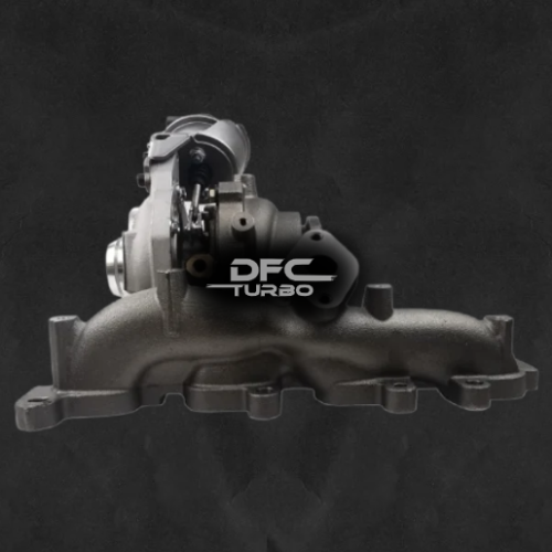Turbo Novo OEM VOLKSWAGEM 2.0 TDI - 792290-0003