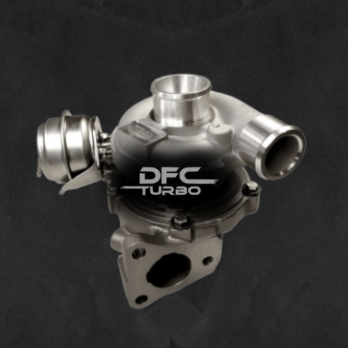 Turbo Novo OEM KIA, HYUNDA - 794097-3