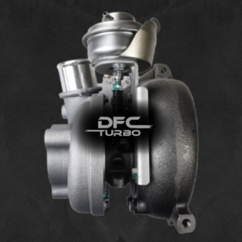 Turbo Novo OEM NISSAN -  769328-1
