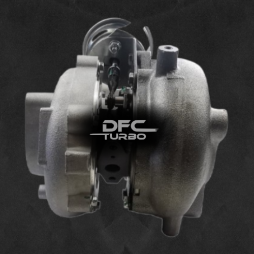 Turbo Novo OEM NISSAN -  769708-4