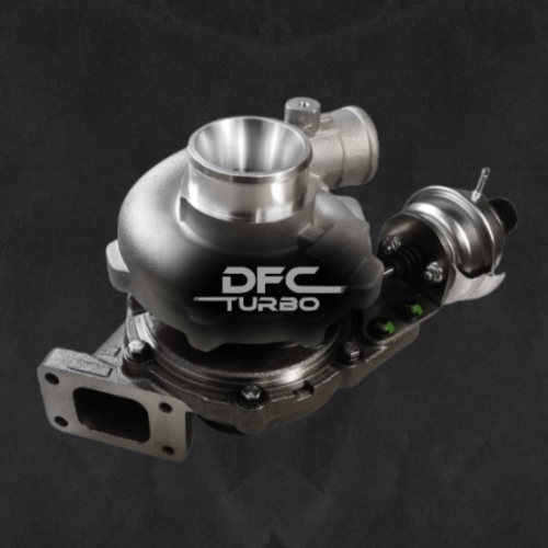 Turbo Novo OEM CITROËN, PEUGEOT, IVECO, FIAT  -  796122-1
