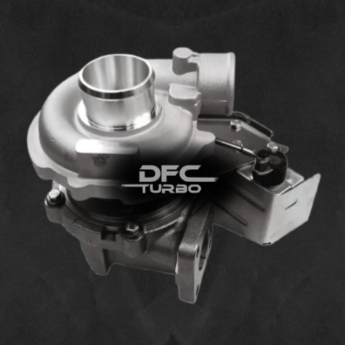 Turbo Novo OEM LANCIA, CHRYSLER, DODGE, JEEP  - 771954-1