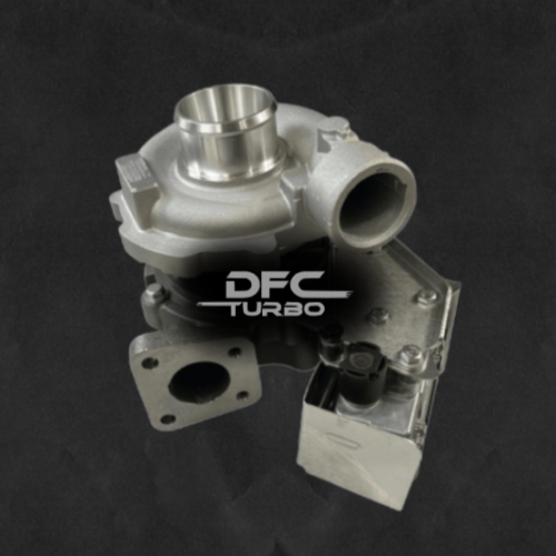Turbo Novo OEM FIAT, ALFA ROMEO, LANCIA, OPEL  -  797001-1