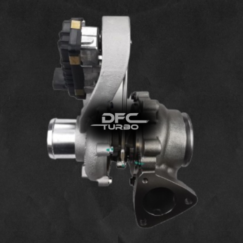 Turbo Novo OEM CITROËN, PEUGEOT 2.2 HDI -  798128-1