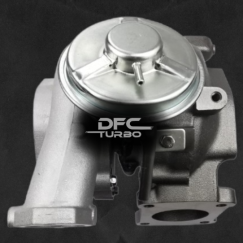 Turbo Novo OEM TOYOTA -  724483-9