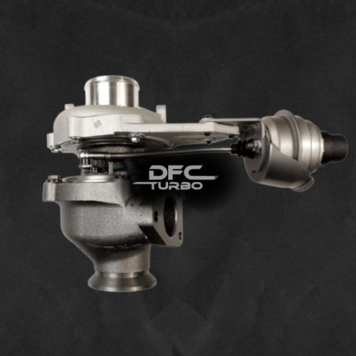 Turbo Novo OEM FIAT, ALFA ROMEO  -  787274-1