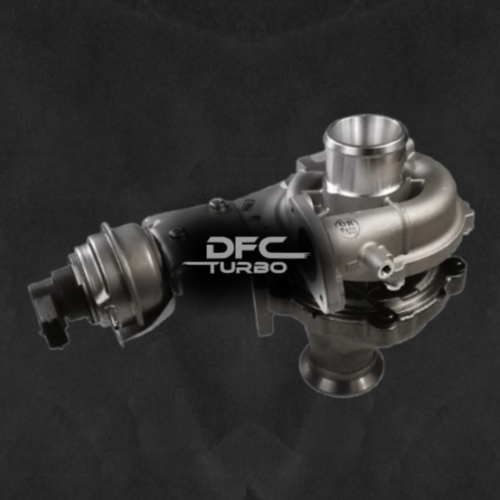 Turbo Novo OEM ALFA ROMEO  - 804963-1