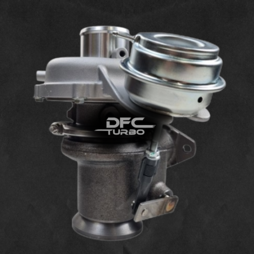 Turbo Novo OEM FIAT, ALFA ROMEO, OPEL  -  766891-1