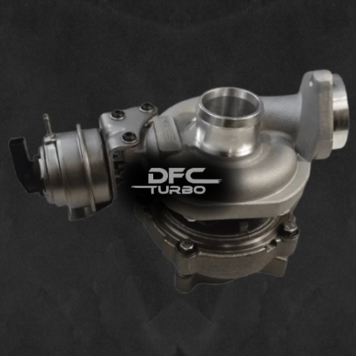 Turbo Novo OEM AUDI 2.7 TDI - 817047-1