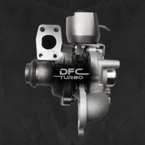 Turbo Novo OEM CITROËN, PEUGEOT, TOYOTA, DS AUTOMOBILE, OPEL  - 819872-1
