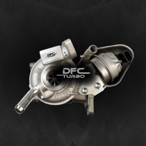 Turbo Novo OEM FIAT, ALFA ROMEO, OPEL - 822088-2