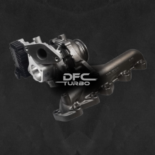 Turbo Novo OEM KIA, HYUNDA -  843814-8