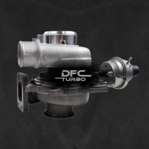 Turbo Novo OEM CITROËN, PEUGEOT, FIAT , IVECO - 796399-4