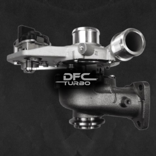 Turbo Novo OEM FORD -  850841-7