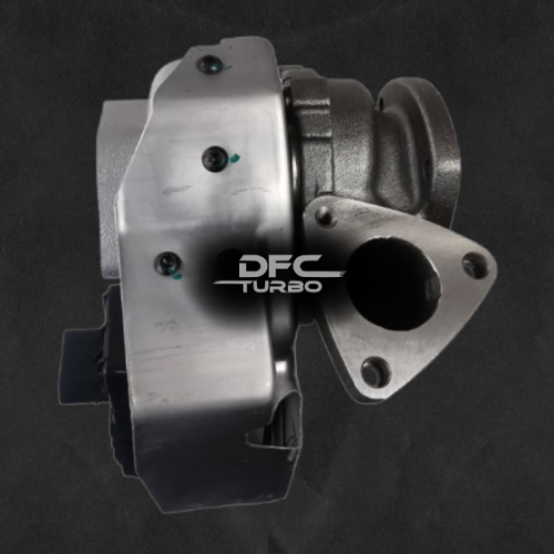 Turbo Novo OEM FORD -  889938-3