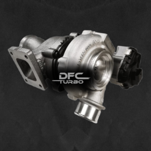 Turbo Novo OEM IVECO  -  900454-1