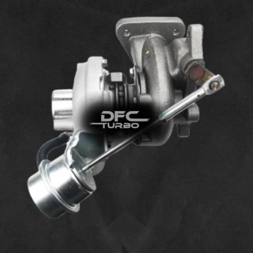 Turbo Novo OEM VOLKSWAGEM - 454064-1