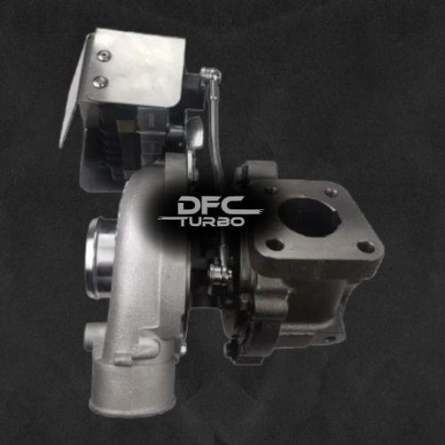 Turbo Novo OEM DODGE, JEEP - 796910-2