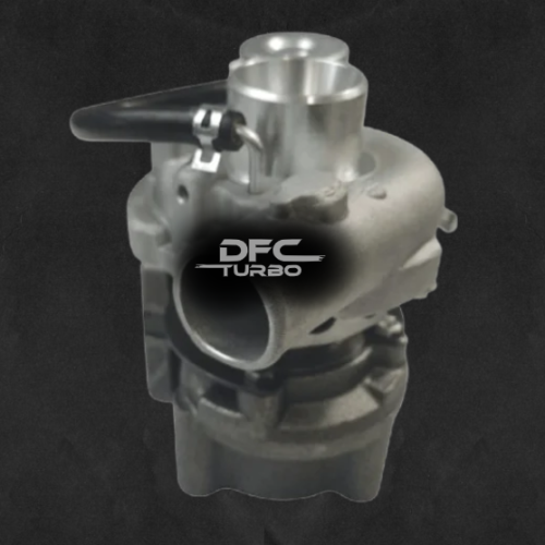 Turbo Novo OEM FIAT, ALFA ROMEO  -  708847-2