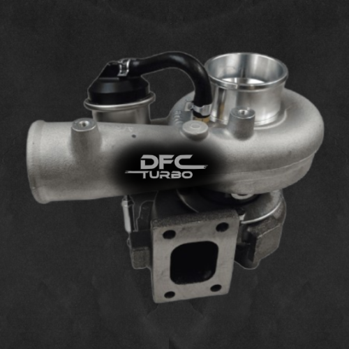 Turbo Novo OEM NISSAN, FORD - 452162-1