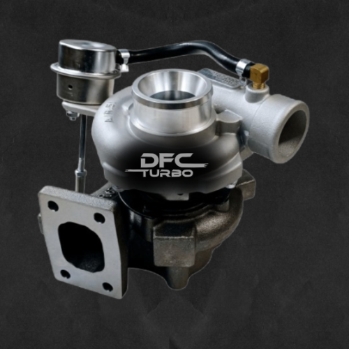 Turbo Novo OEM NISSAN -  452187-6