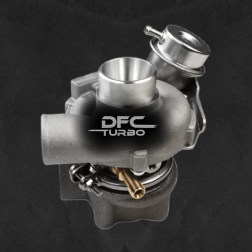 Turbo Novo OEM NISSAN, RENAULT, OPEL -  4259318