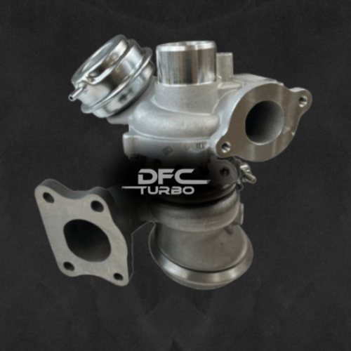 Turbo Novo OEM CITROËN, PEUGEOT, DS AUTOMOBILE -  829675