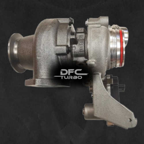 Turbo Novo OEM BMW -  9VB01