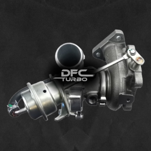Turbo Novo OEM MITSUBISHI  - VT10