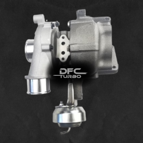 Turbo Novo OEM MITSUBISHI  -  VT13